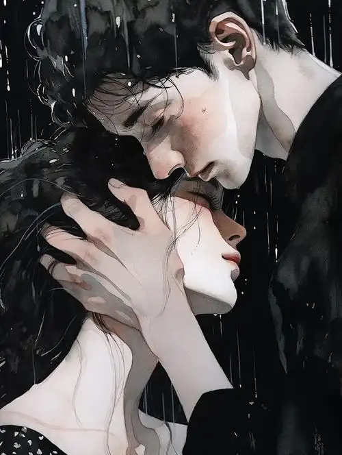 热辣滚烫